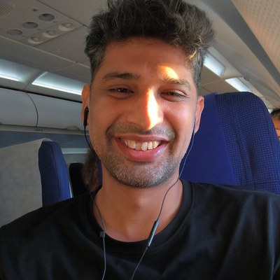 Mohit Singh